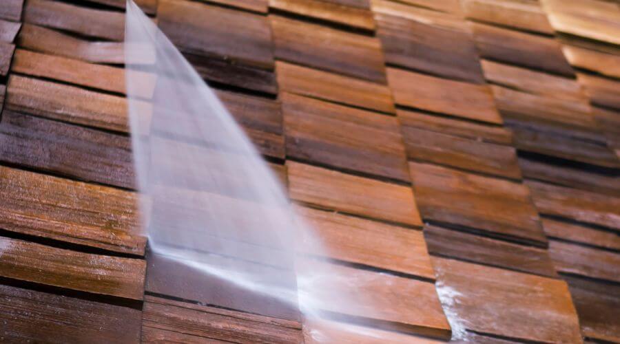 Professional tile roof repair services in Masterson, TX